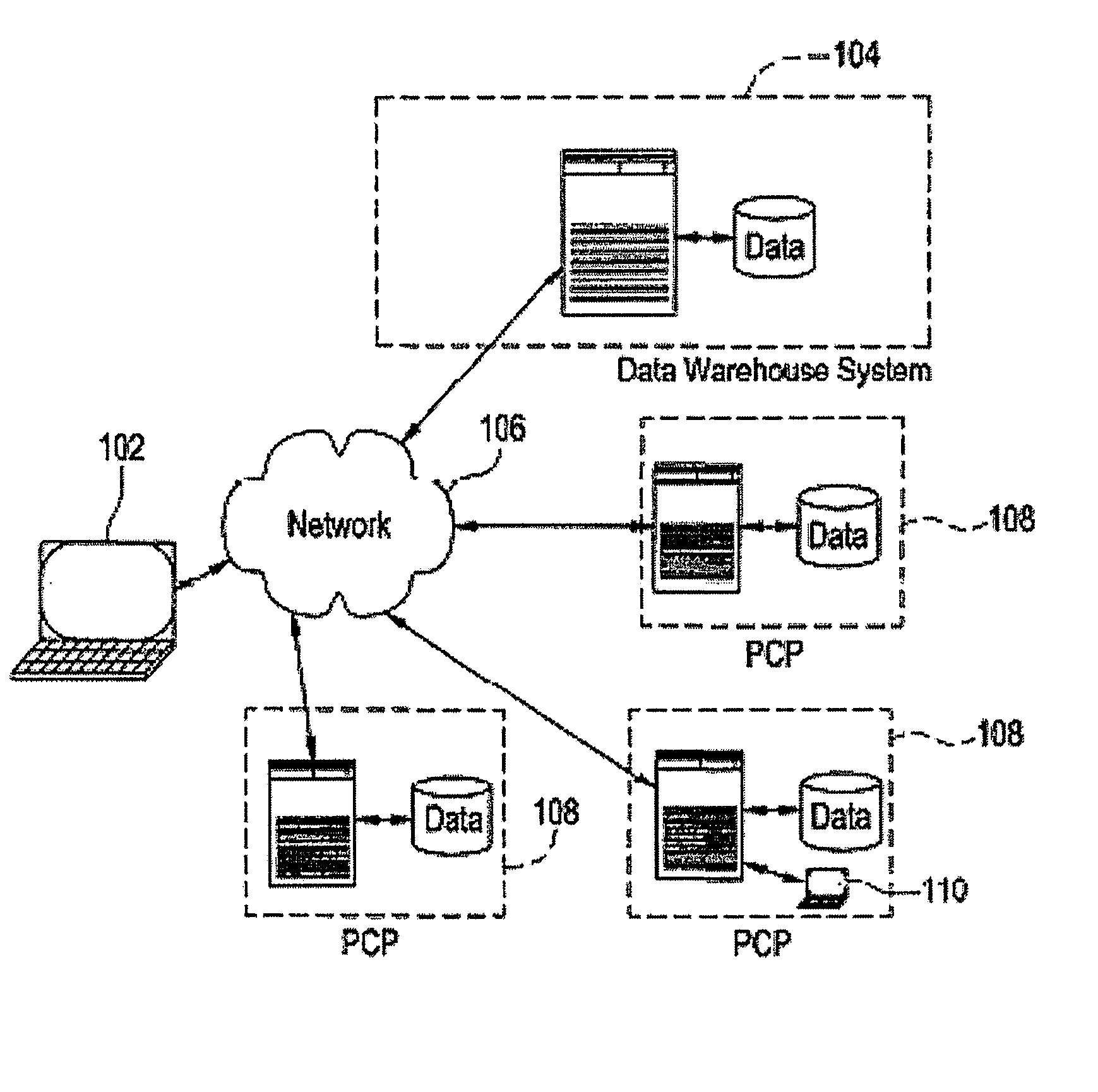 Systems and methods for refining identification of clinical study candidates