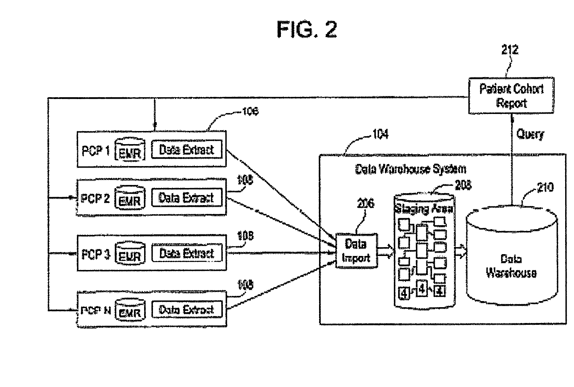 Systems and methods for refining identification of clinical study candidates