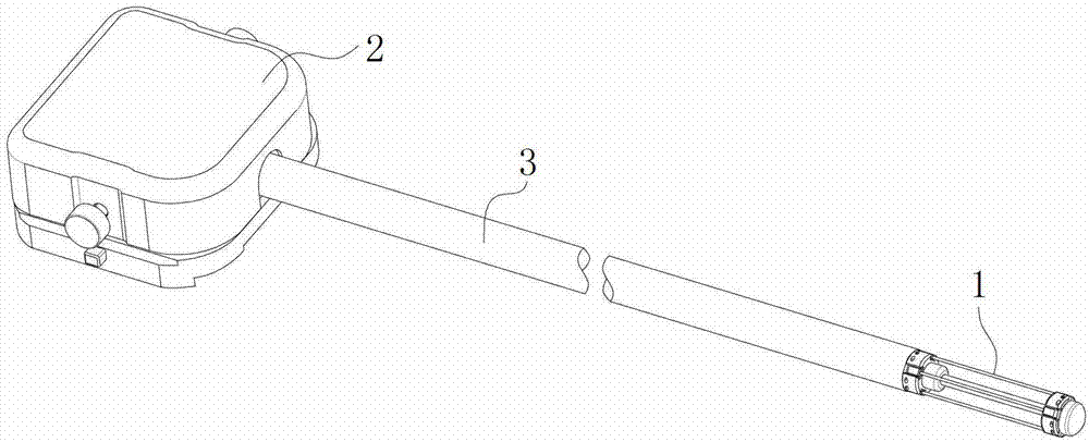 Gasless minimally invasive surgery auxiliary device