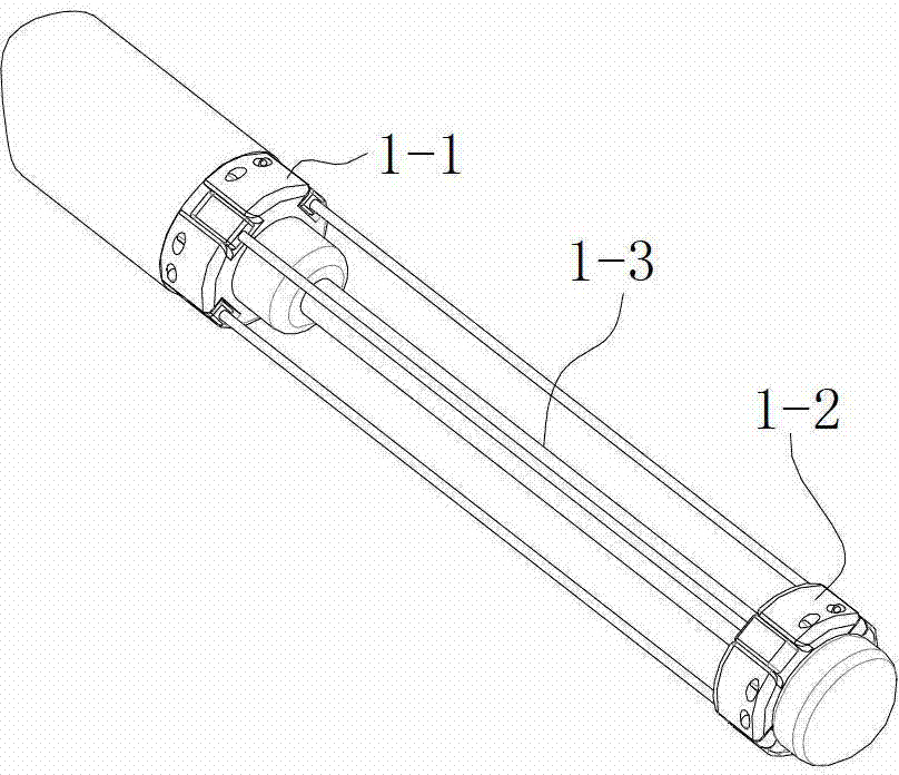 Gasless minimally invasive surgery auxiliary device