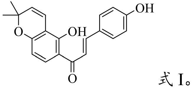 Application of 4-hydroxylonchocarpin in preparation of medicine for preventing and treating aphids