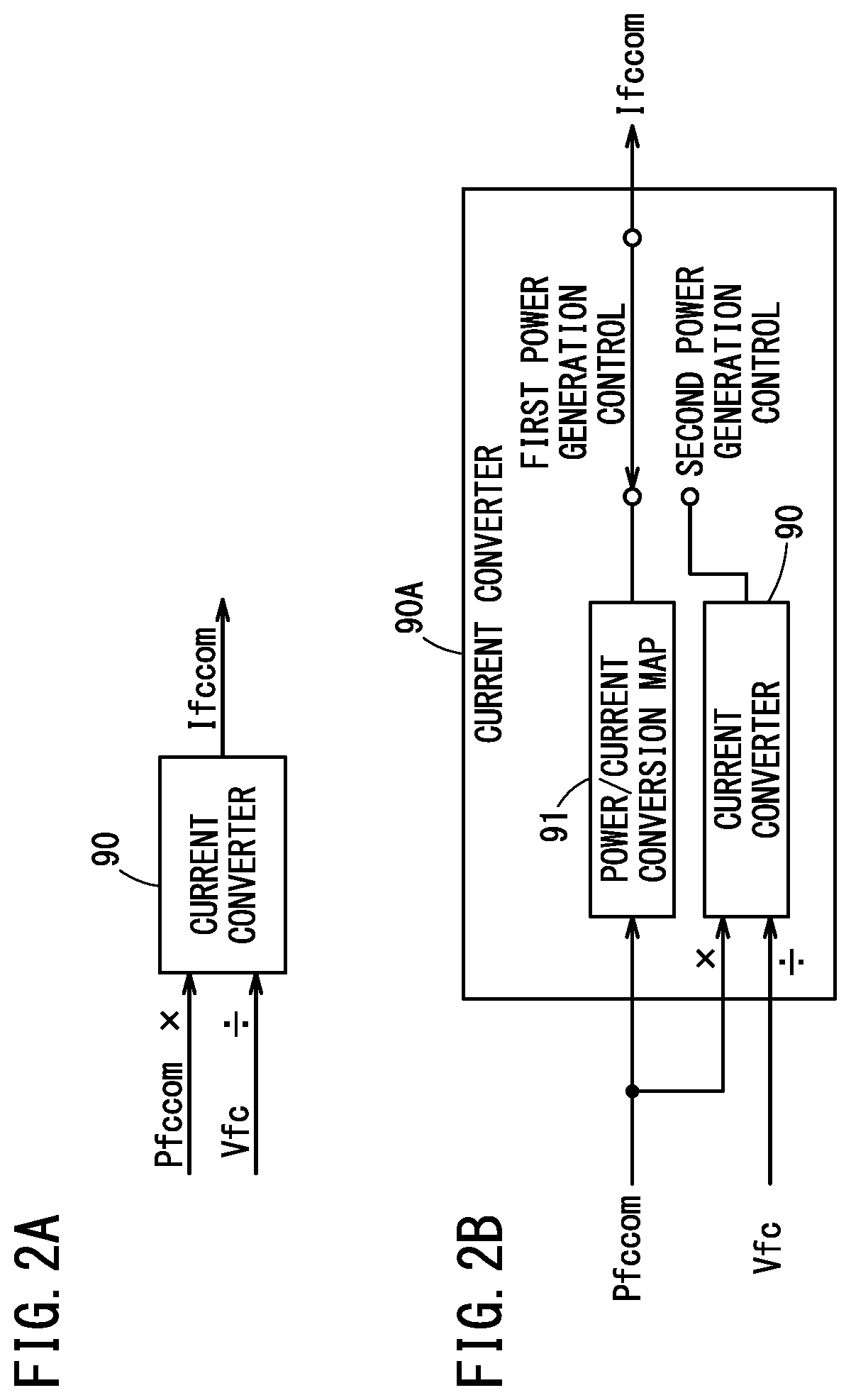 Fuel cell system