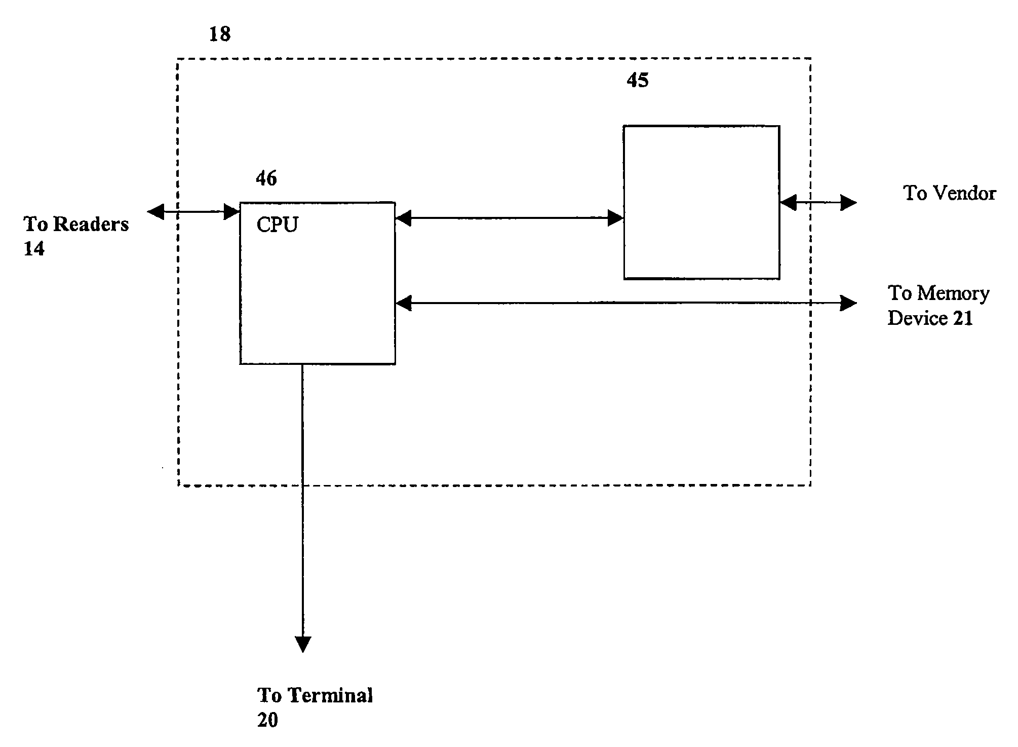 Inventory management system