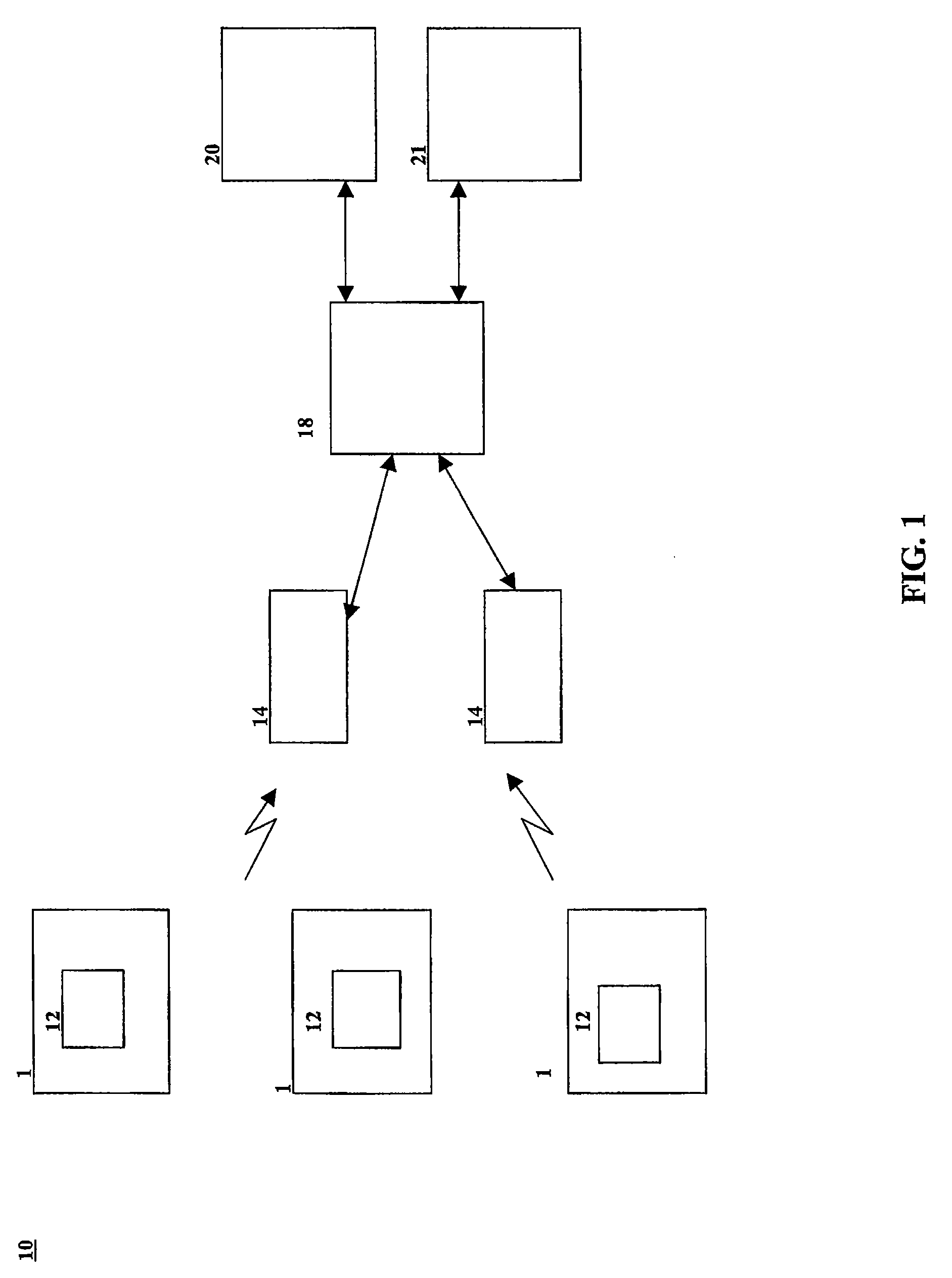 Inventory management system