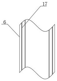 An automatic delivery and distribution system