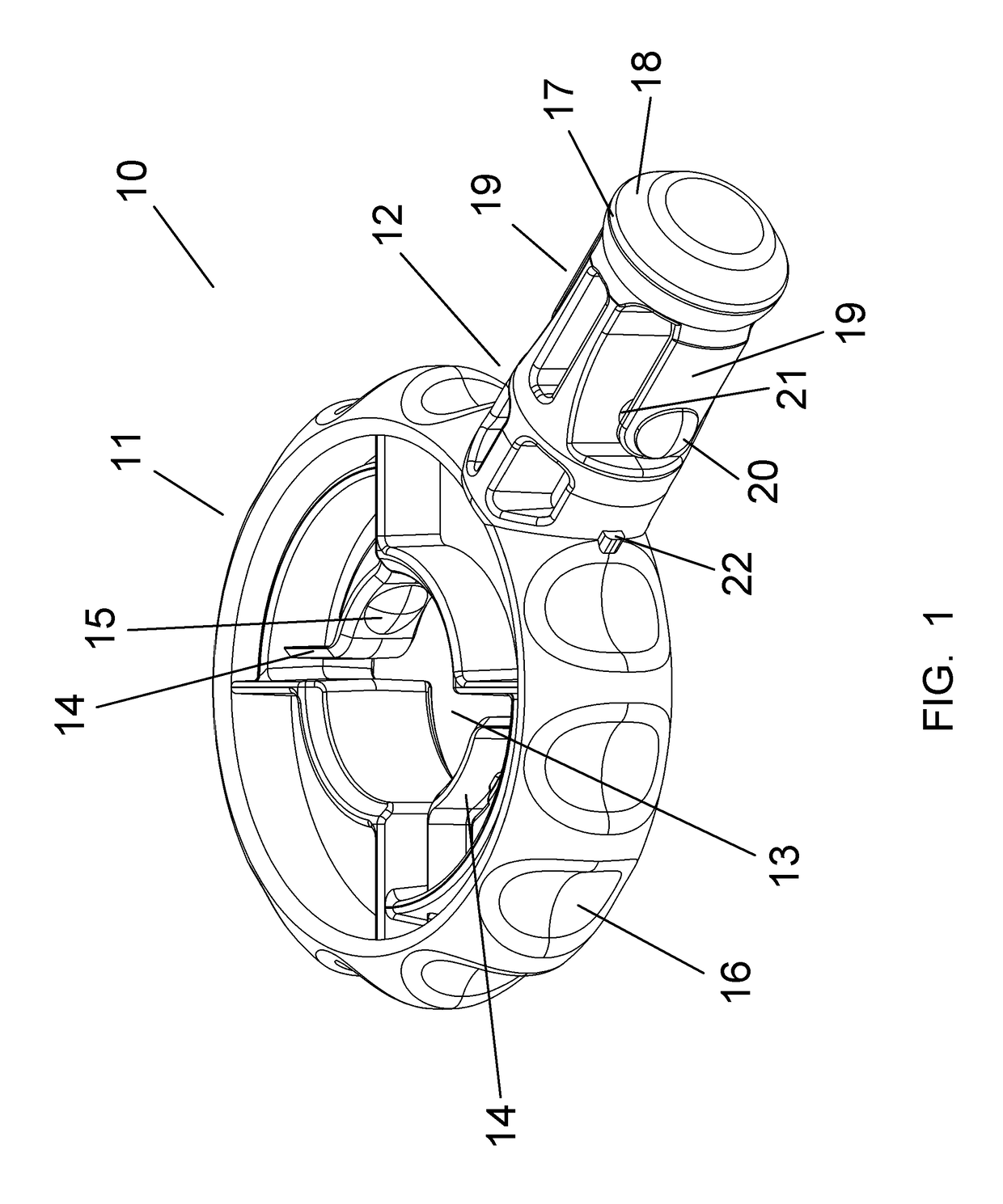 Play Structure Tube Connector and System