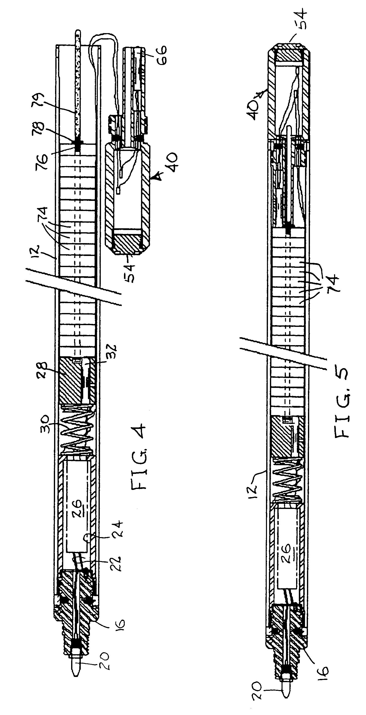 Explosive pipe severing tool