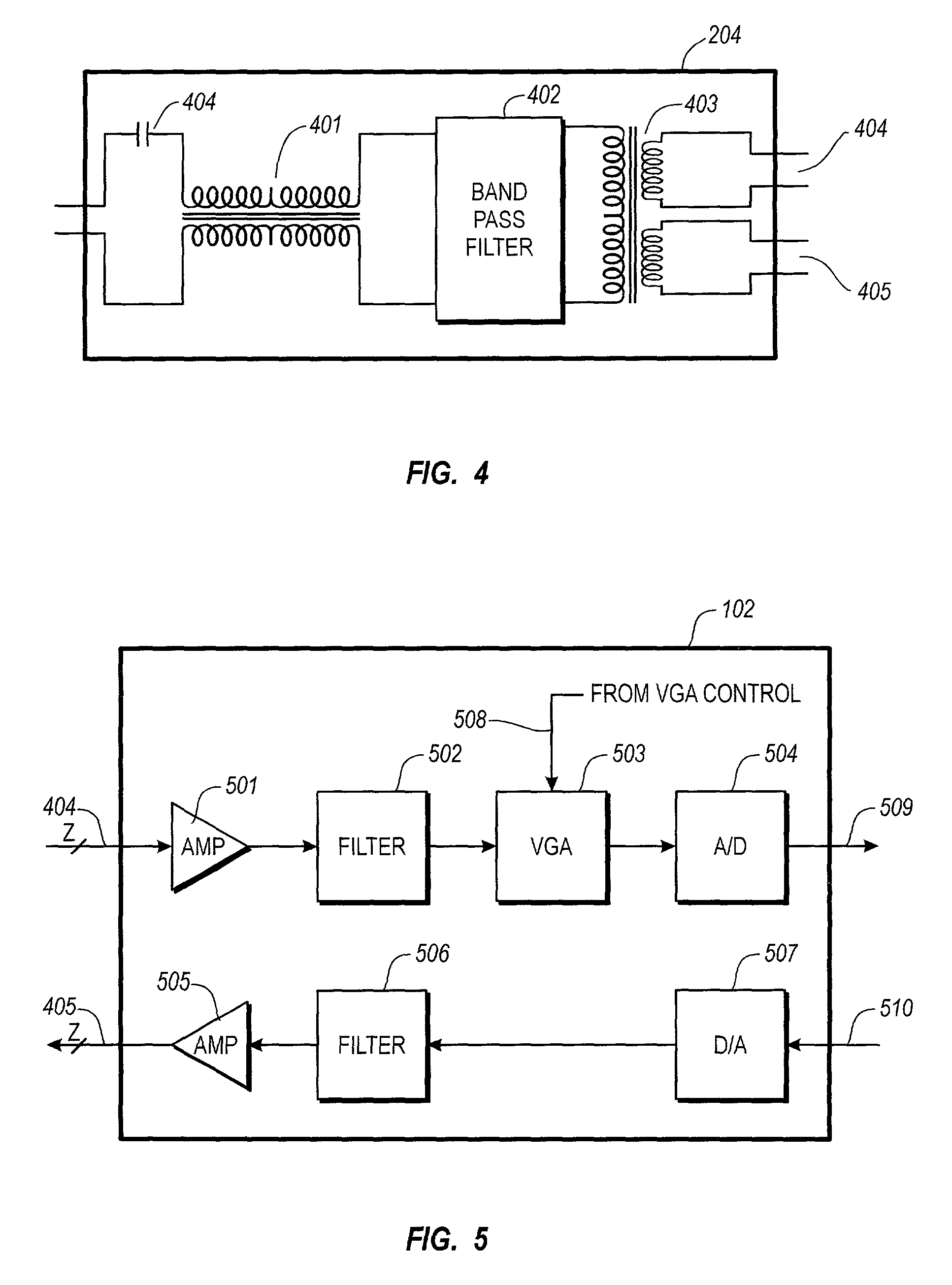 Method and system for adapting a telephone line modem for use on the power line