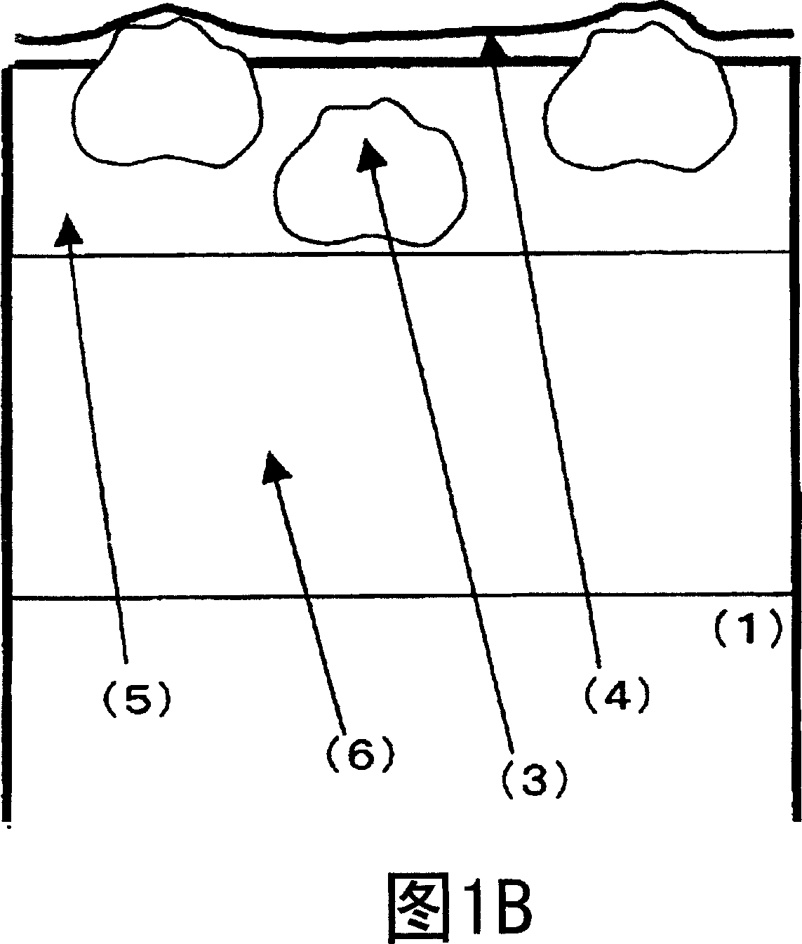 Optical film, polarizing plate and image display device