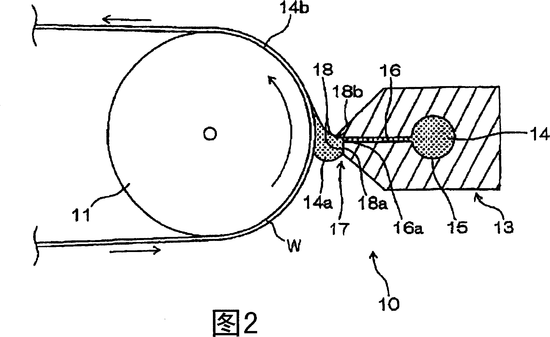 Optical film, polarizing plate and image display device