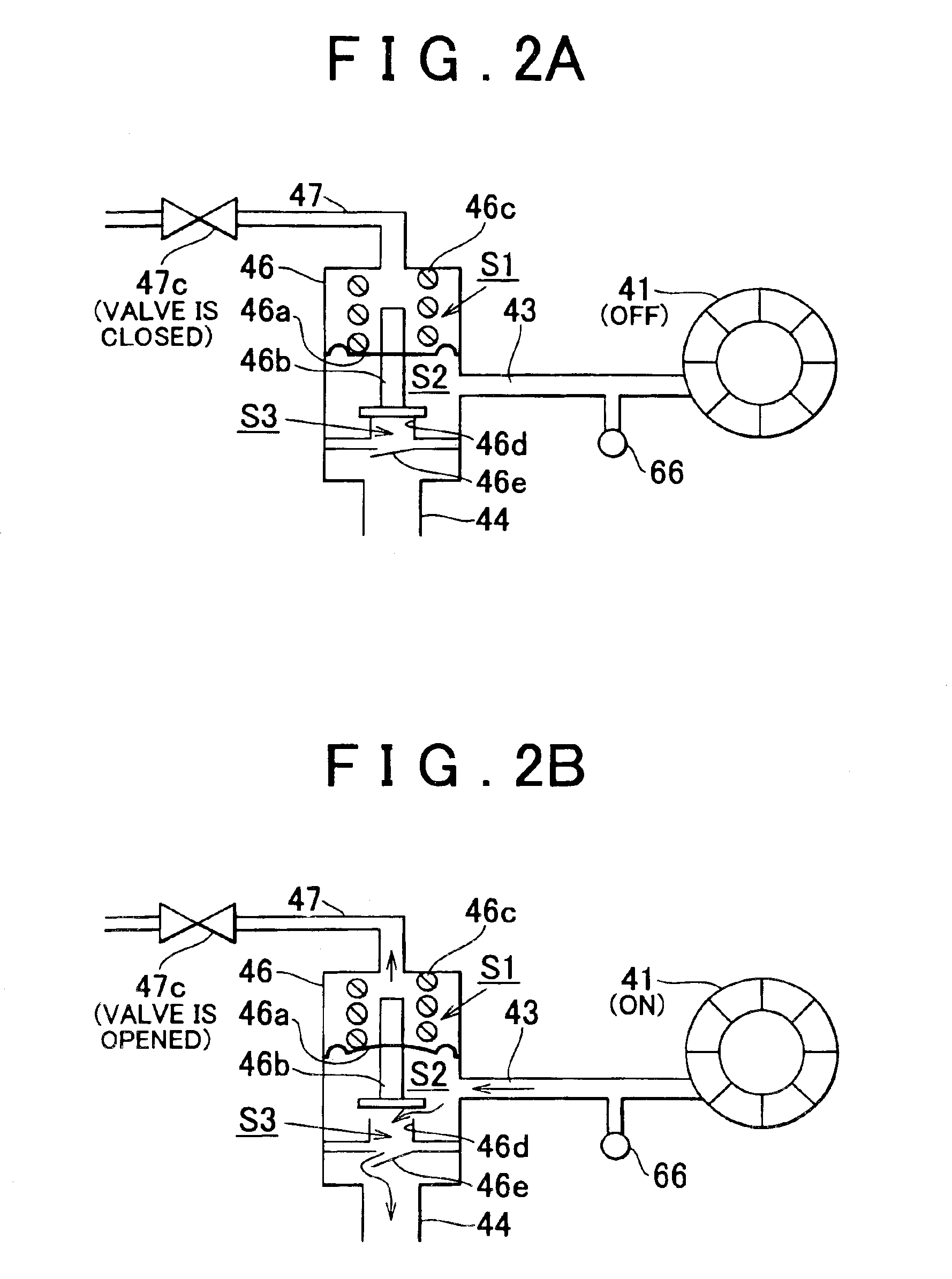 Internal combustion engine, control apparatus for internal combustion engine, and control method for internal combustion engine