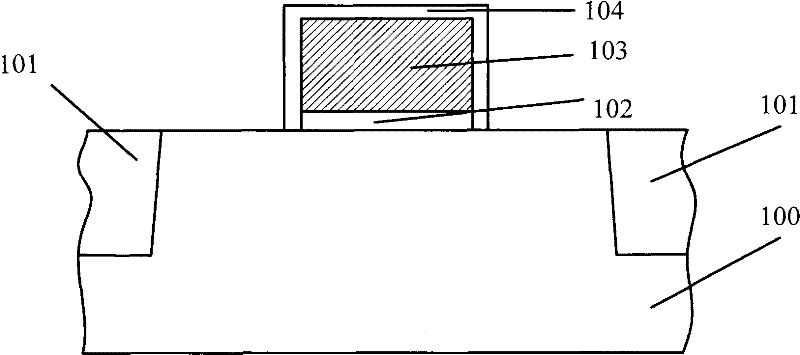 MOS (Metal Oxide Semiconductor) transistor and manufacturing method thereof