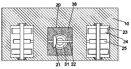 Transparent daylighting panel equipment