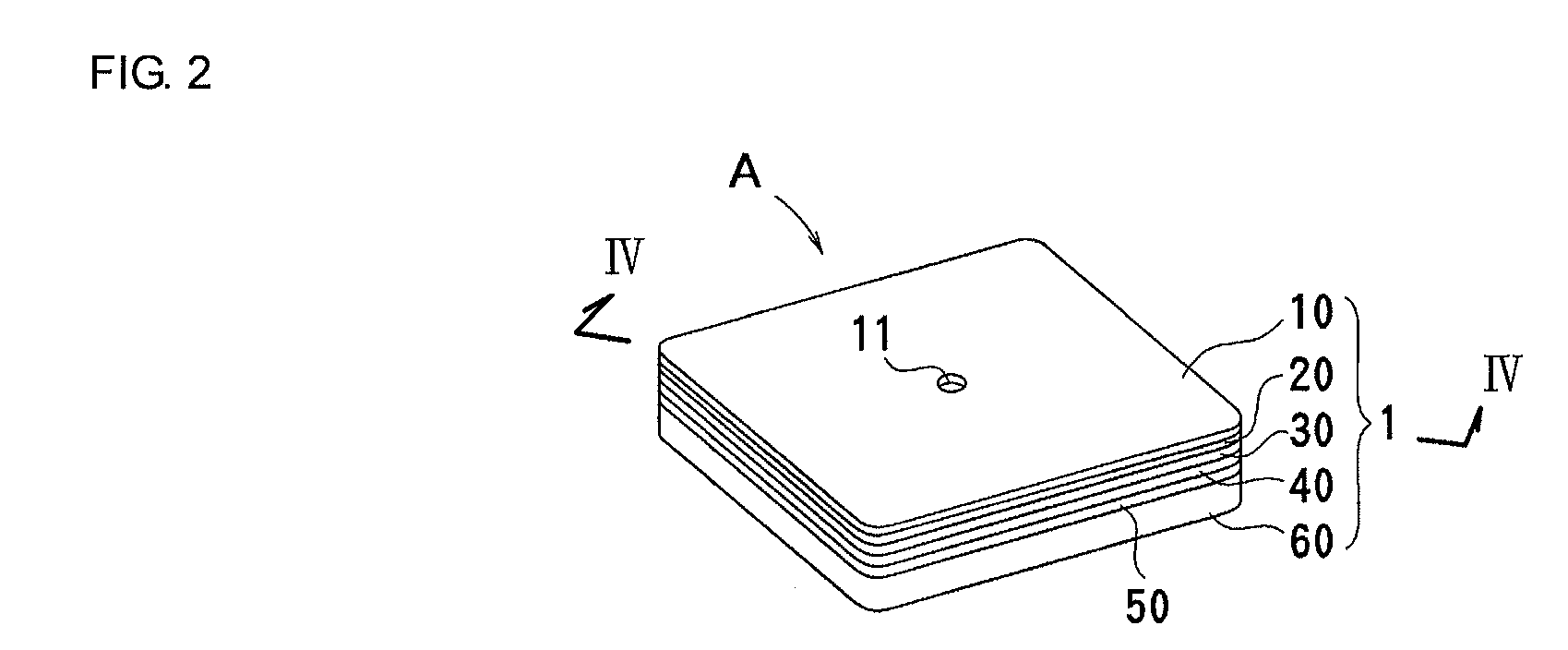 Piezoelectric micro-blower