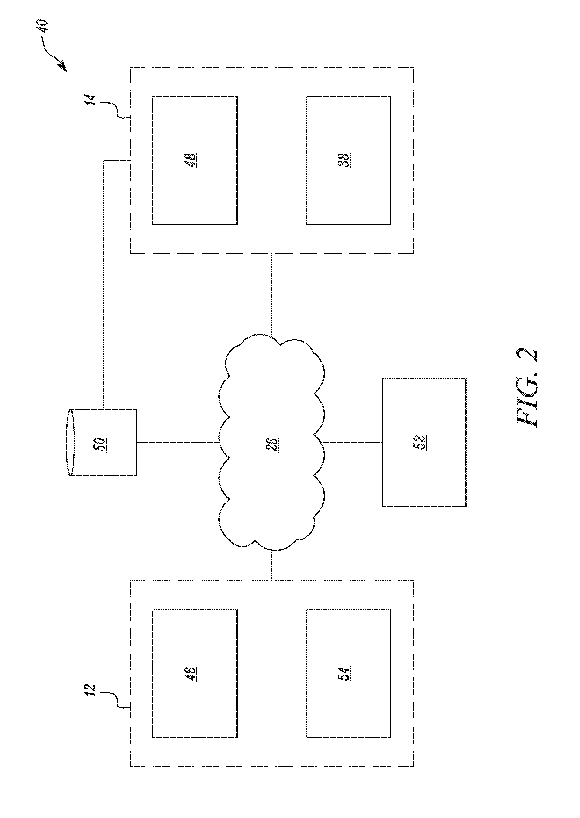 Paving collision avoidance system