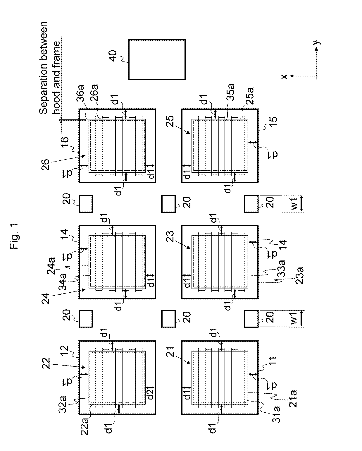 Load testing apparatus