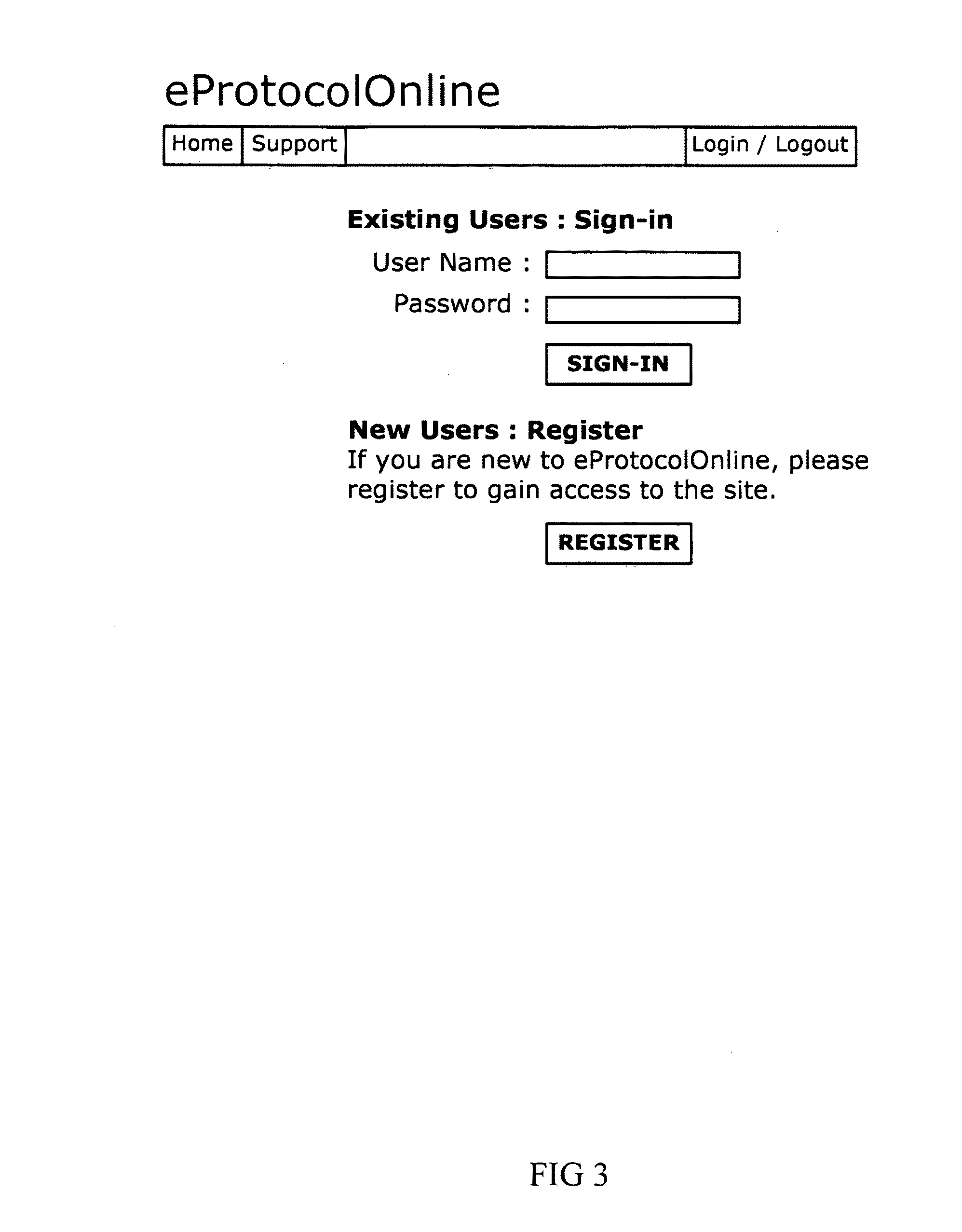 Automated protocol screening to qualify patients to participate in a clinical trial