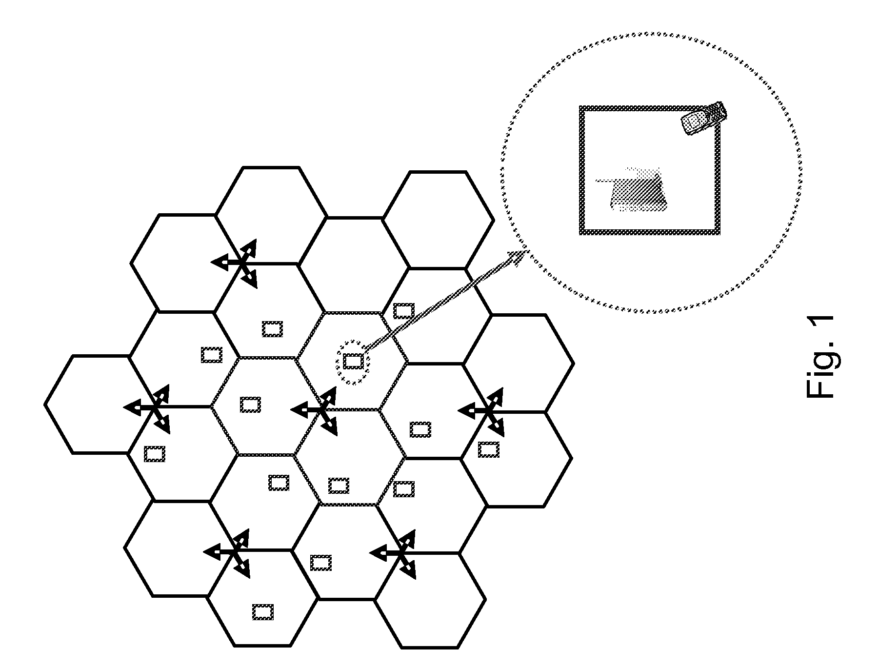 Enhanced Mobility Control in Heterogeneous Networks