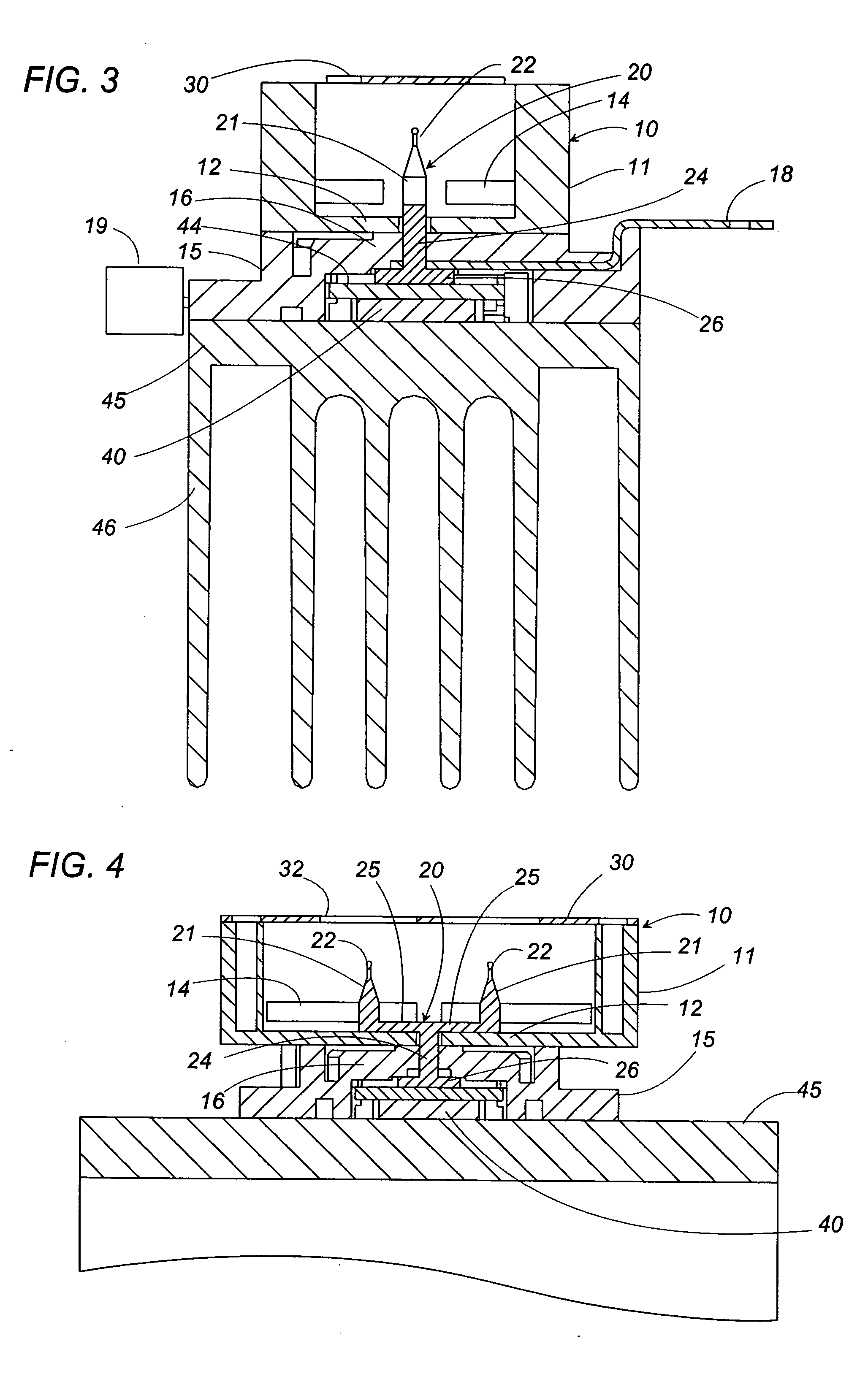 Electrostatically Atomizing Device