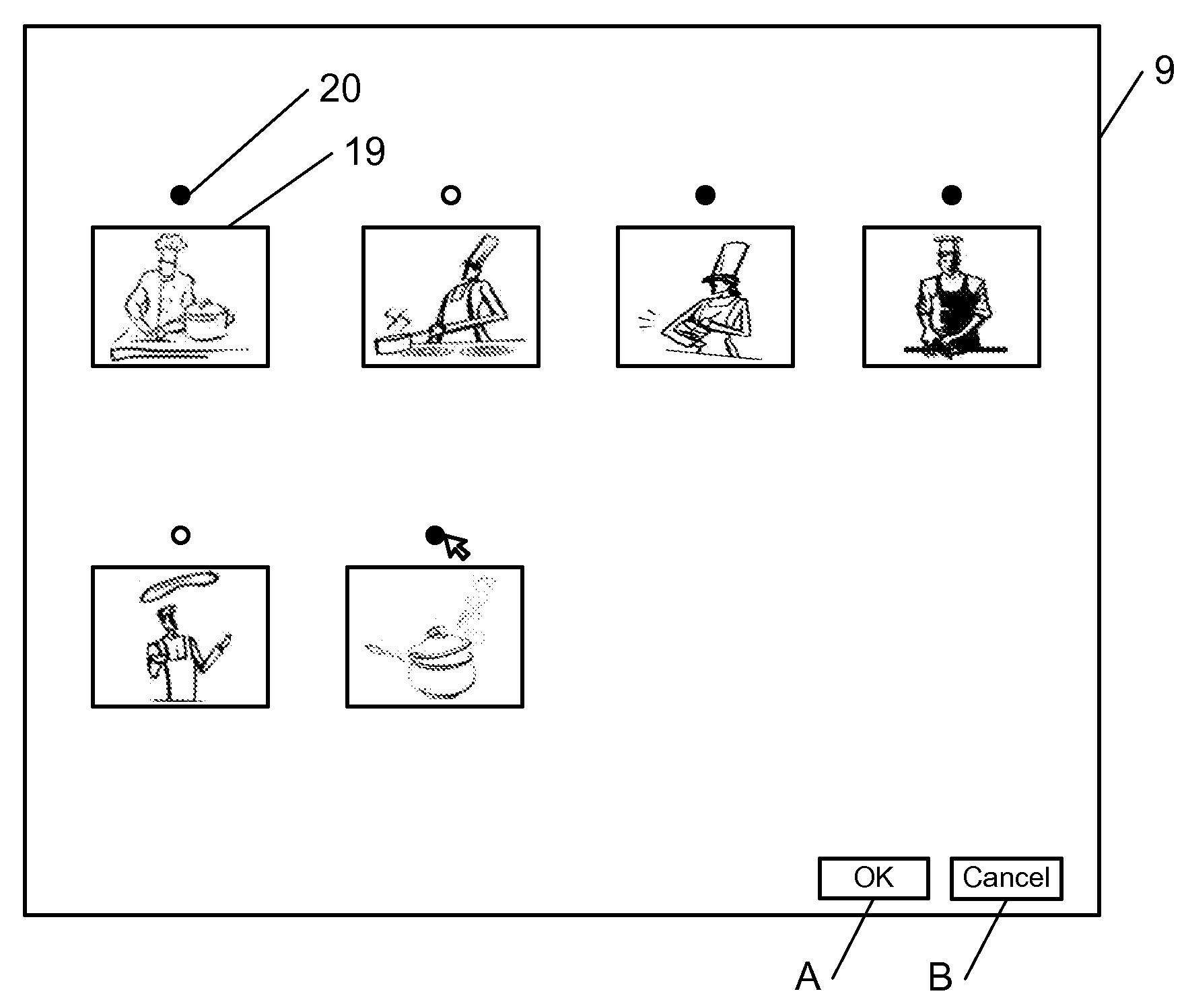 Learning support method and system