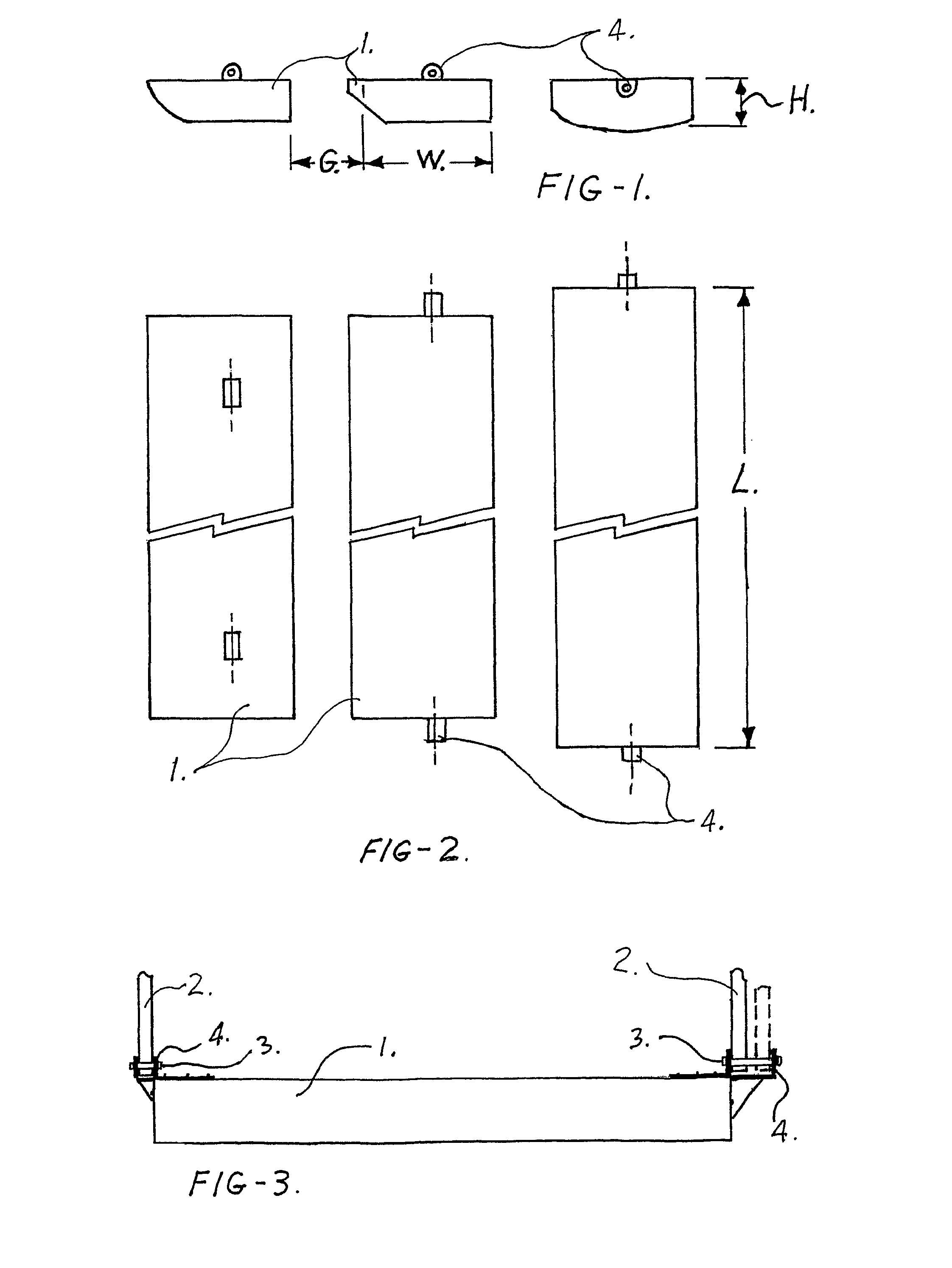 Ocean wave energy converter