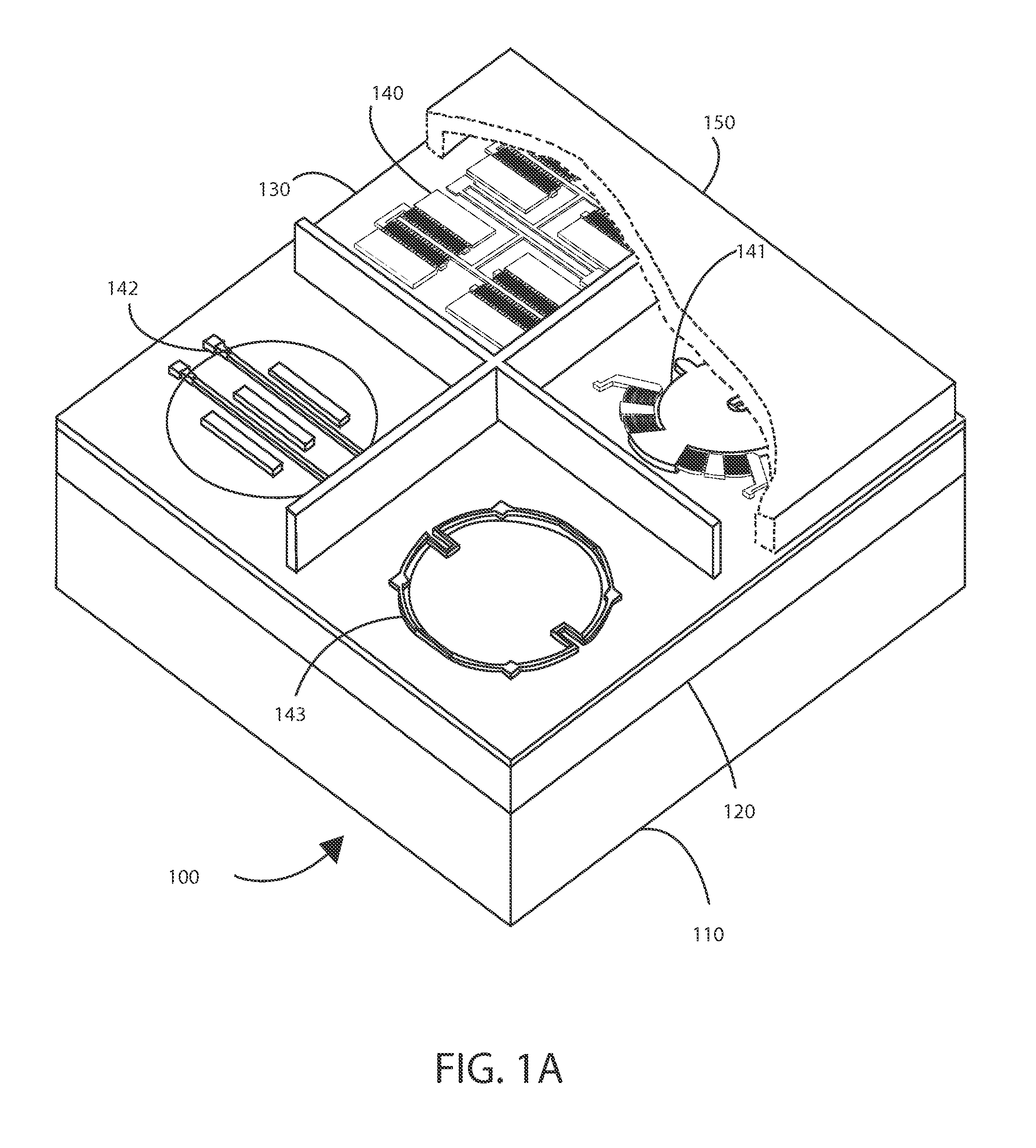 Foundry compatible process for manufacturing a magneto meter using lorentz force for integrated systems