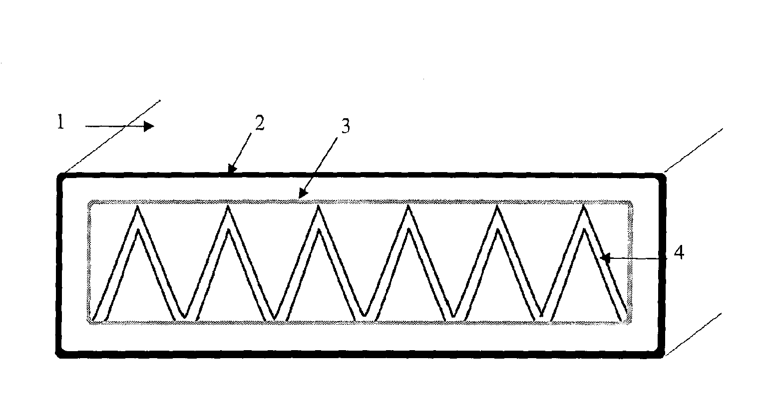 Alloys for a heat exchanger tube having an inner protective cladding and brazed disrupter