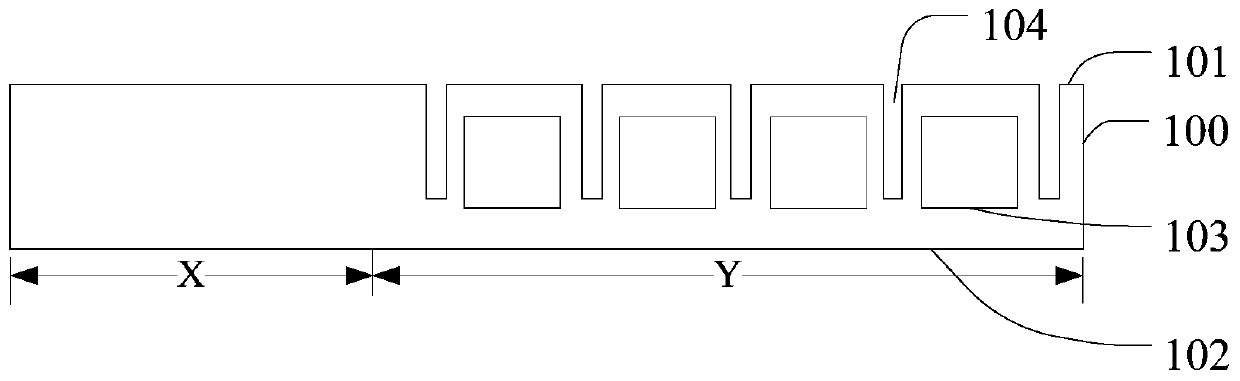 Image sensor and method for forming image sensor