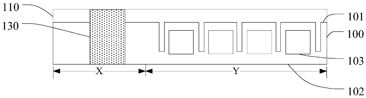 Image sensor and method for forming image sensor