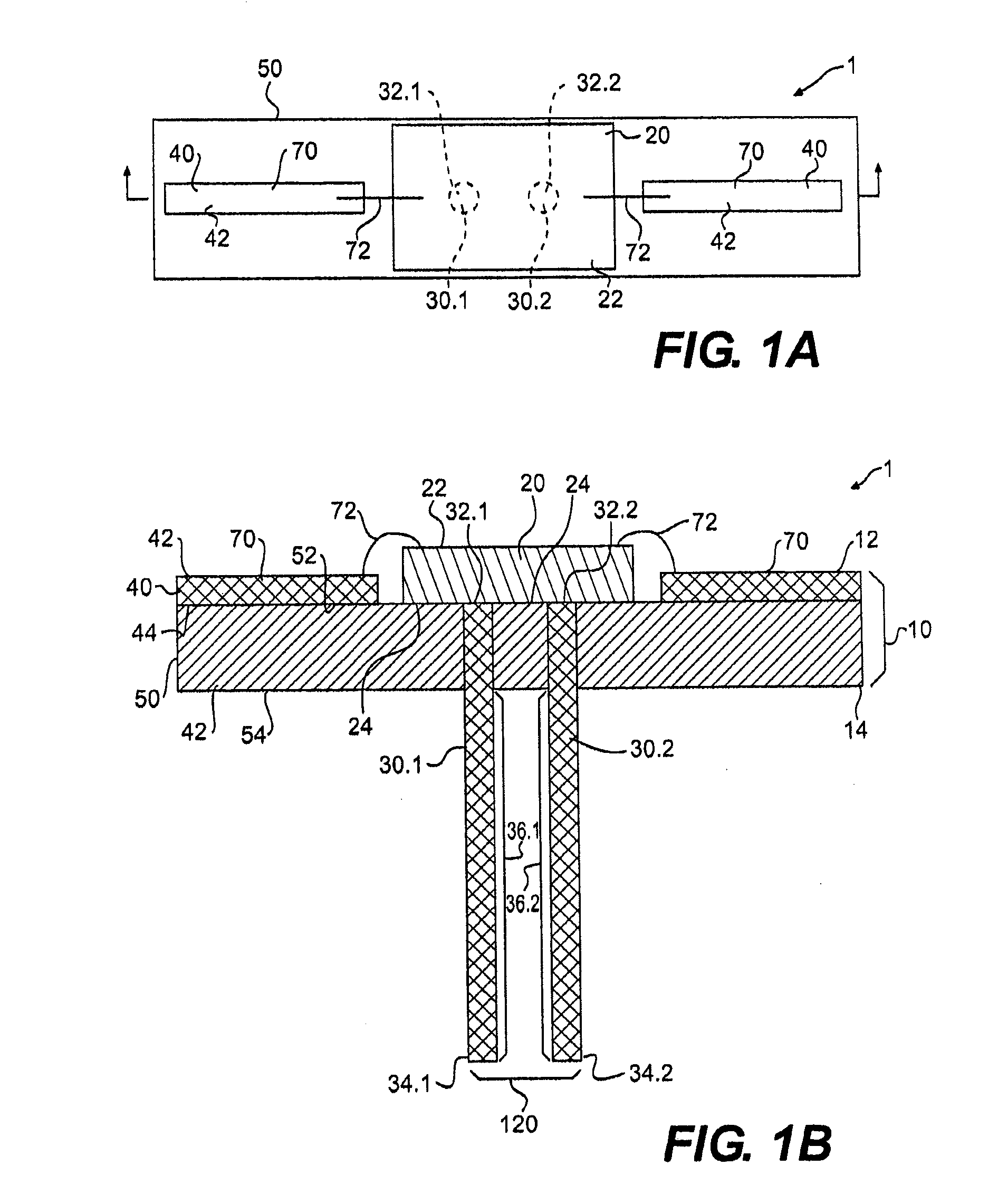 Apparatus for housing a light assembly