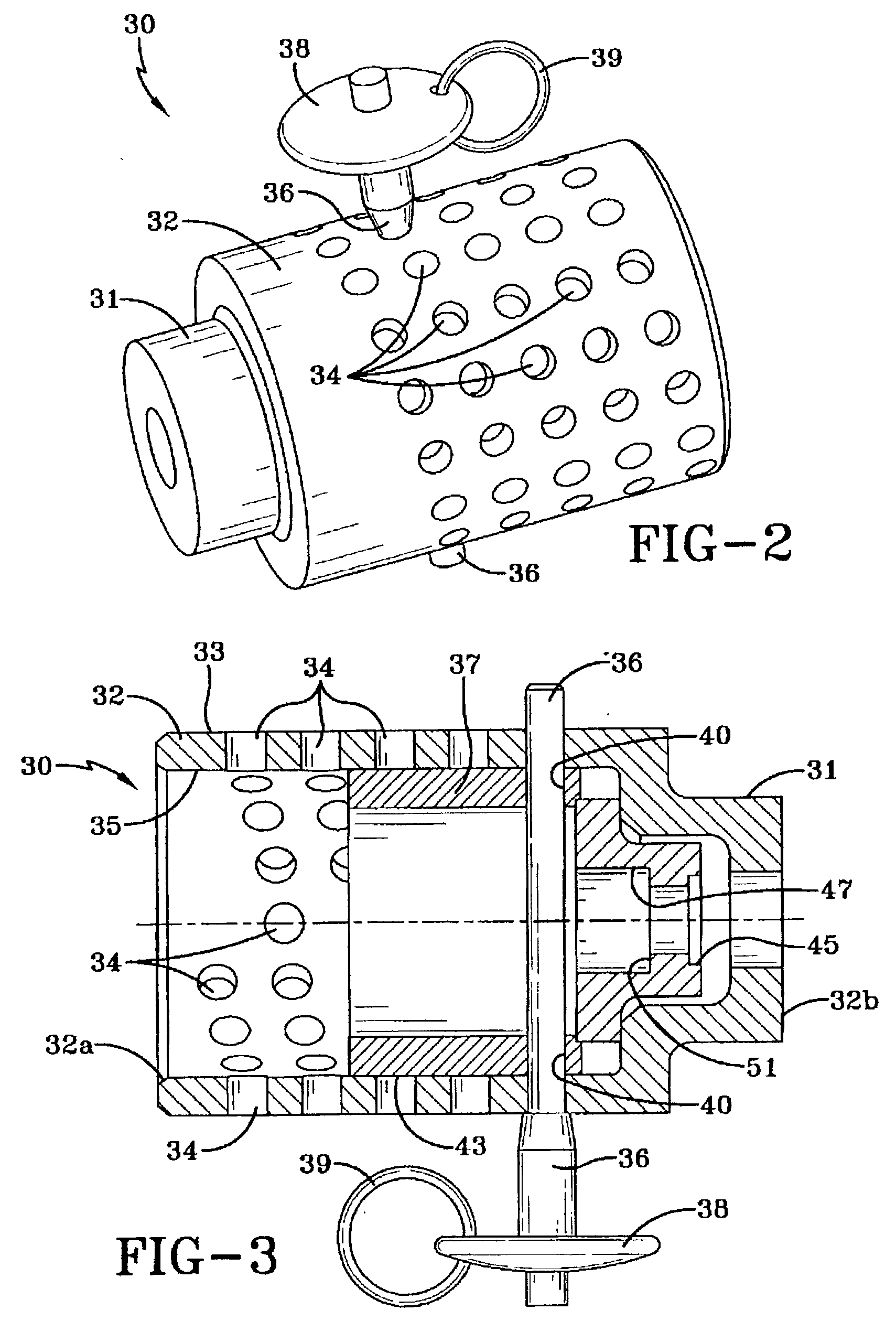 Universal spacer for tire building drum