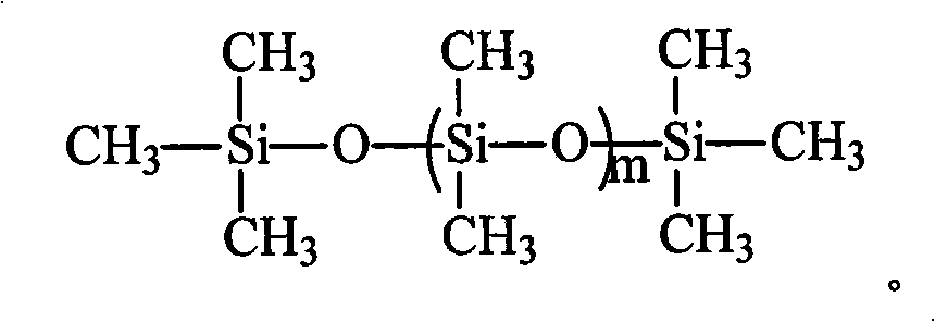 Method for preparing solvent-free polyether grafting organosilico/diamide compound emulsion defoamer