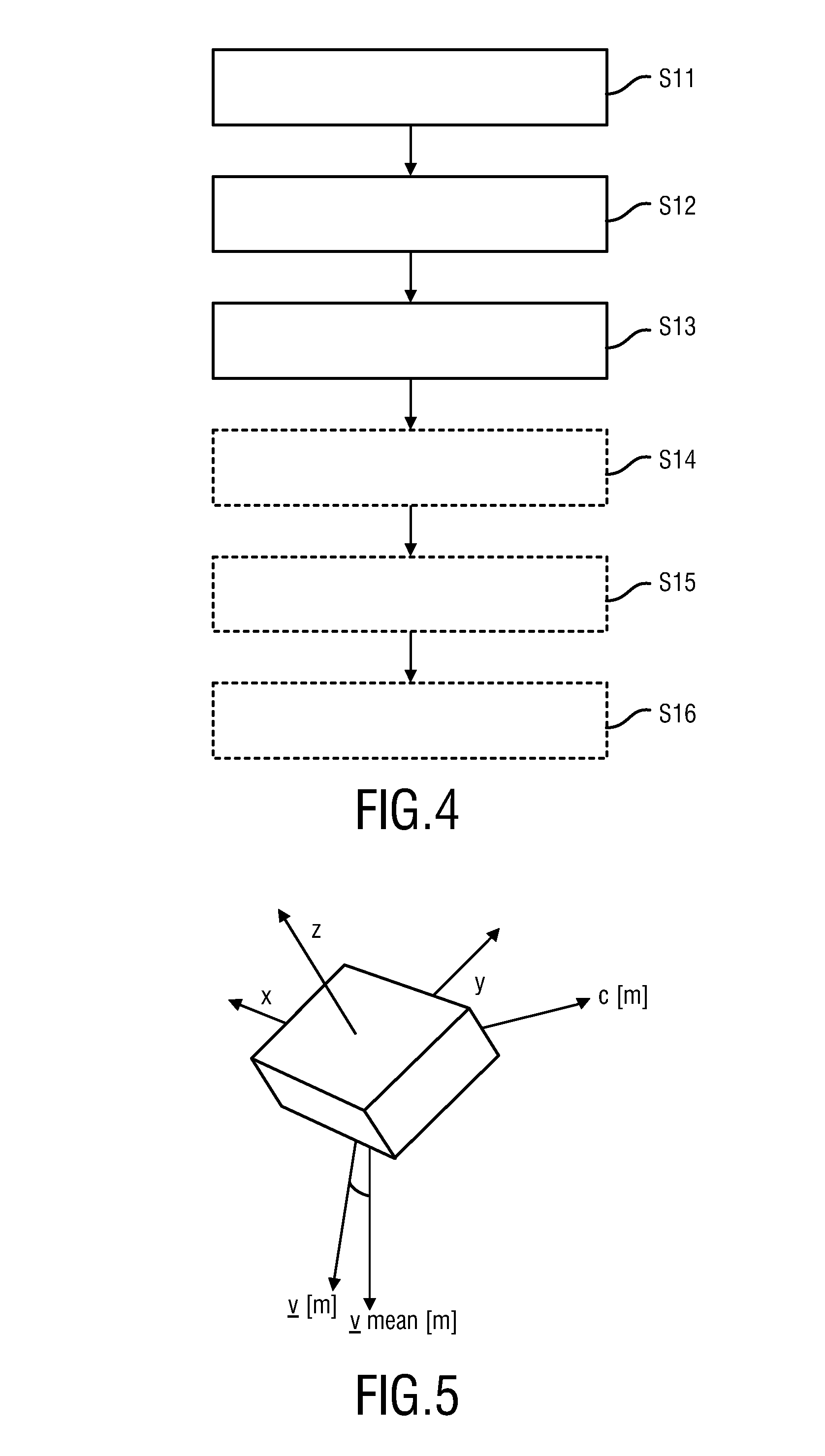 Processing apparatus and processing method for determining a respiratory signal of a subject