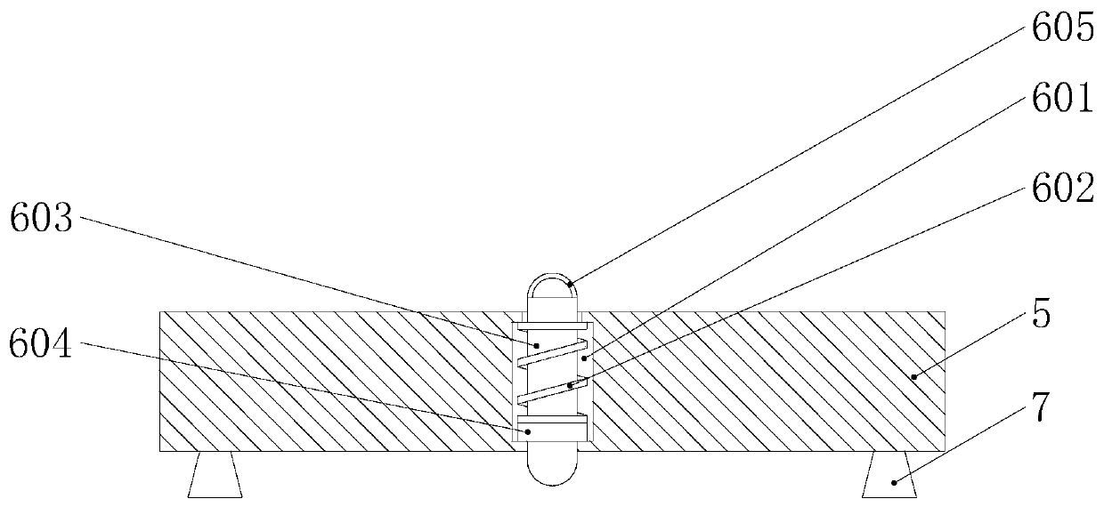 Postpartum rectus abdominis reconstruction instrument