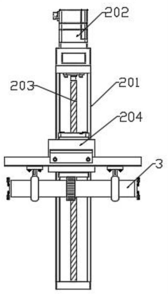 Anti-static MPP power cable tube and preparation method thereof