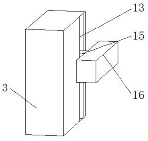 Coal mill dynamic separator control device