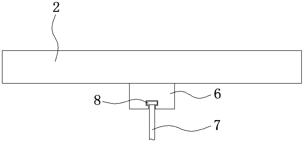 Electric power safety and protection isolating net convenient for placing and transporting