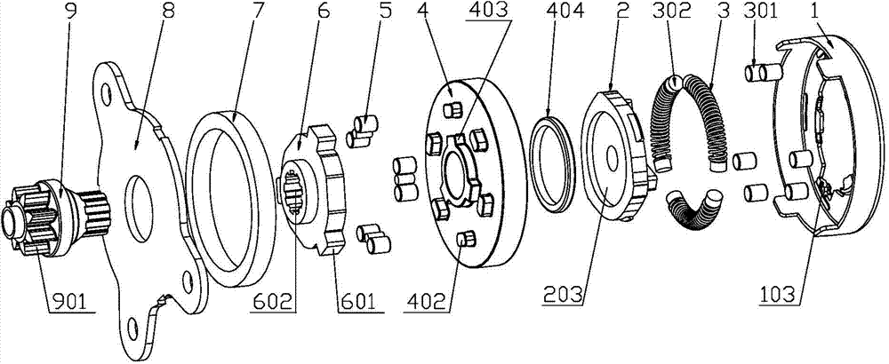 Height-regulating mechanism of vehicle seat