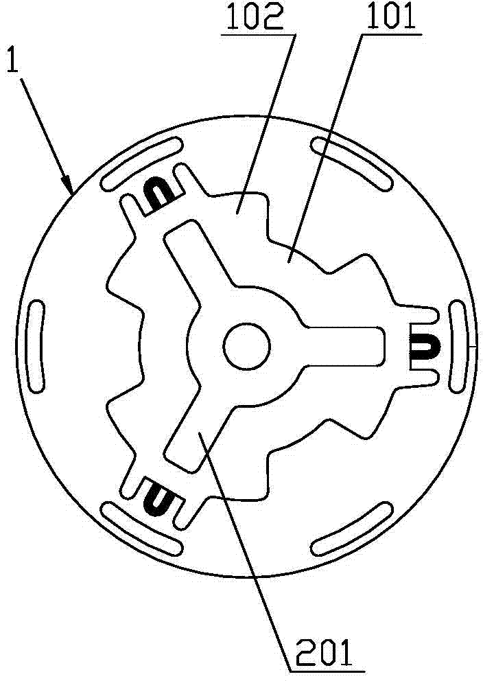 Height-regulating mechanism of vehicle seat