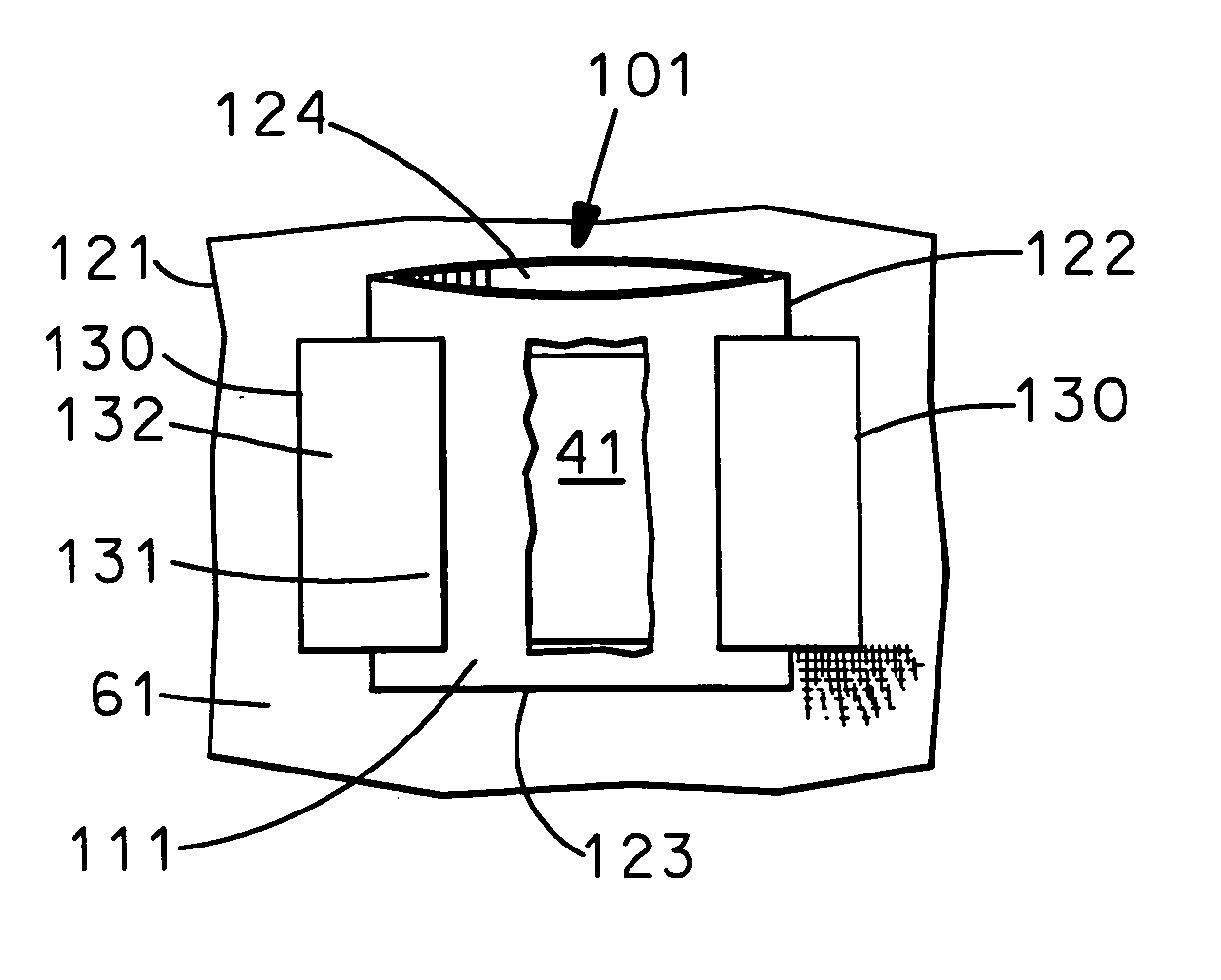 Thermal therapeutic method