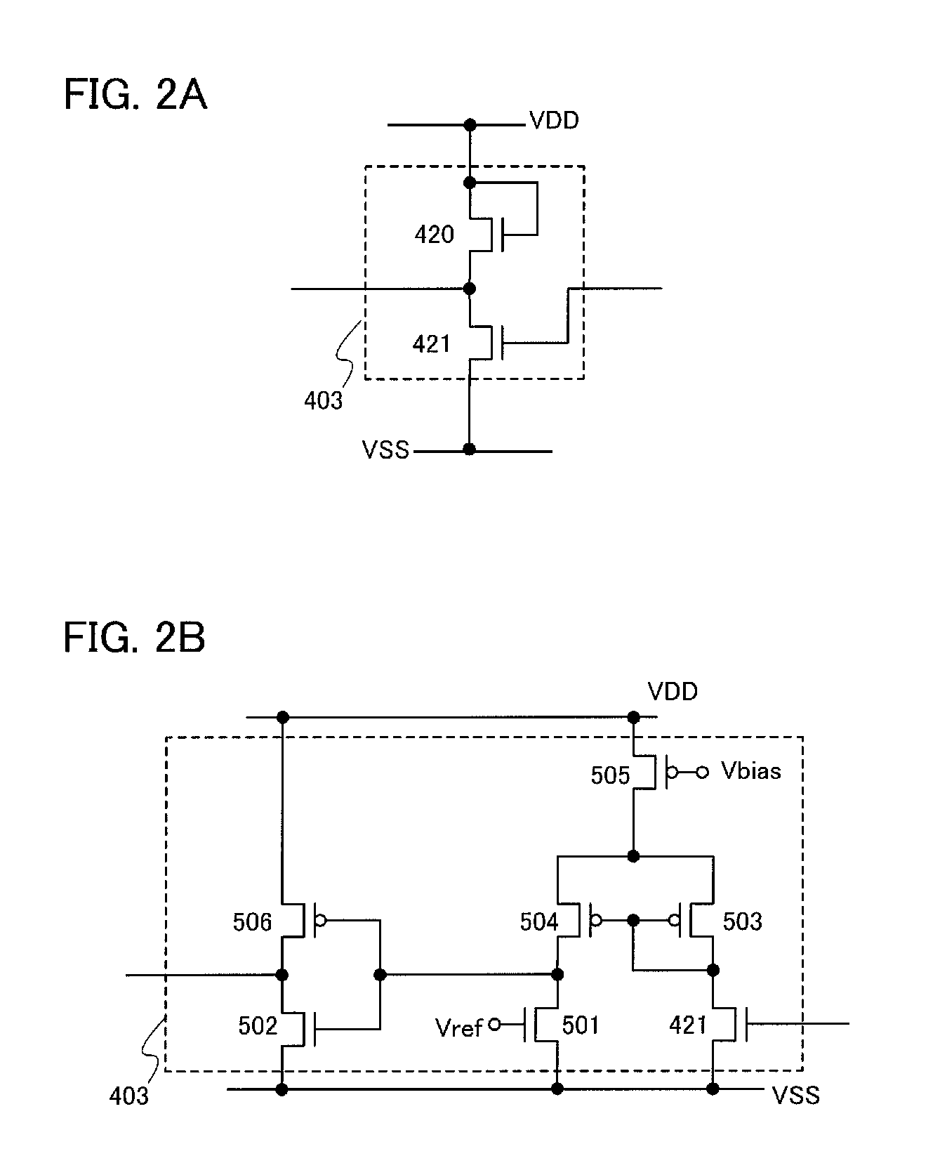 Nonvolatile latch circuit and logic circuit, and semiconductor device using the same