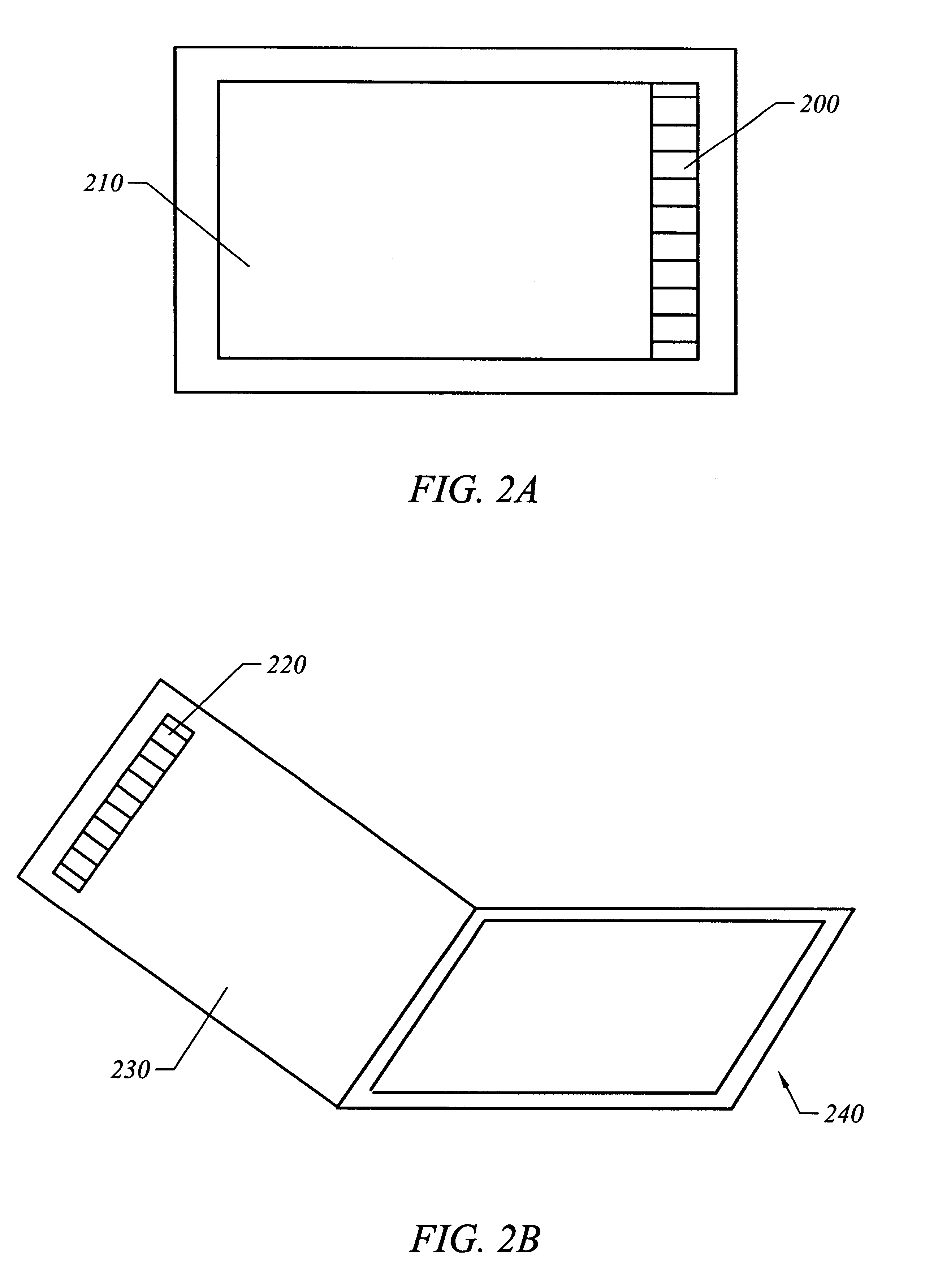 Automatic scanner calibration