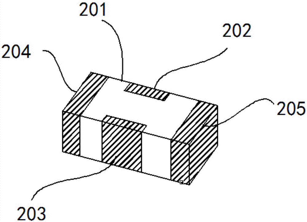 Multilayer ultra-wideband filter