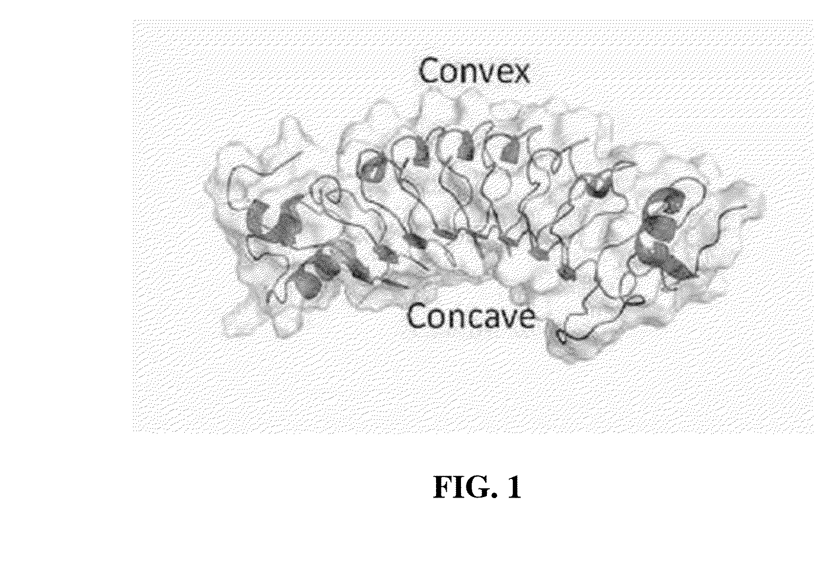 Method for improving repebody containing repeat modules