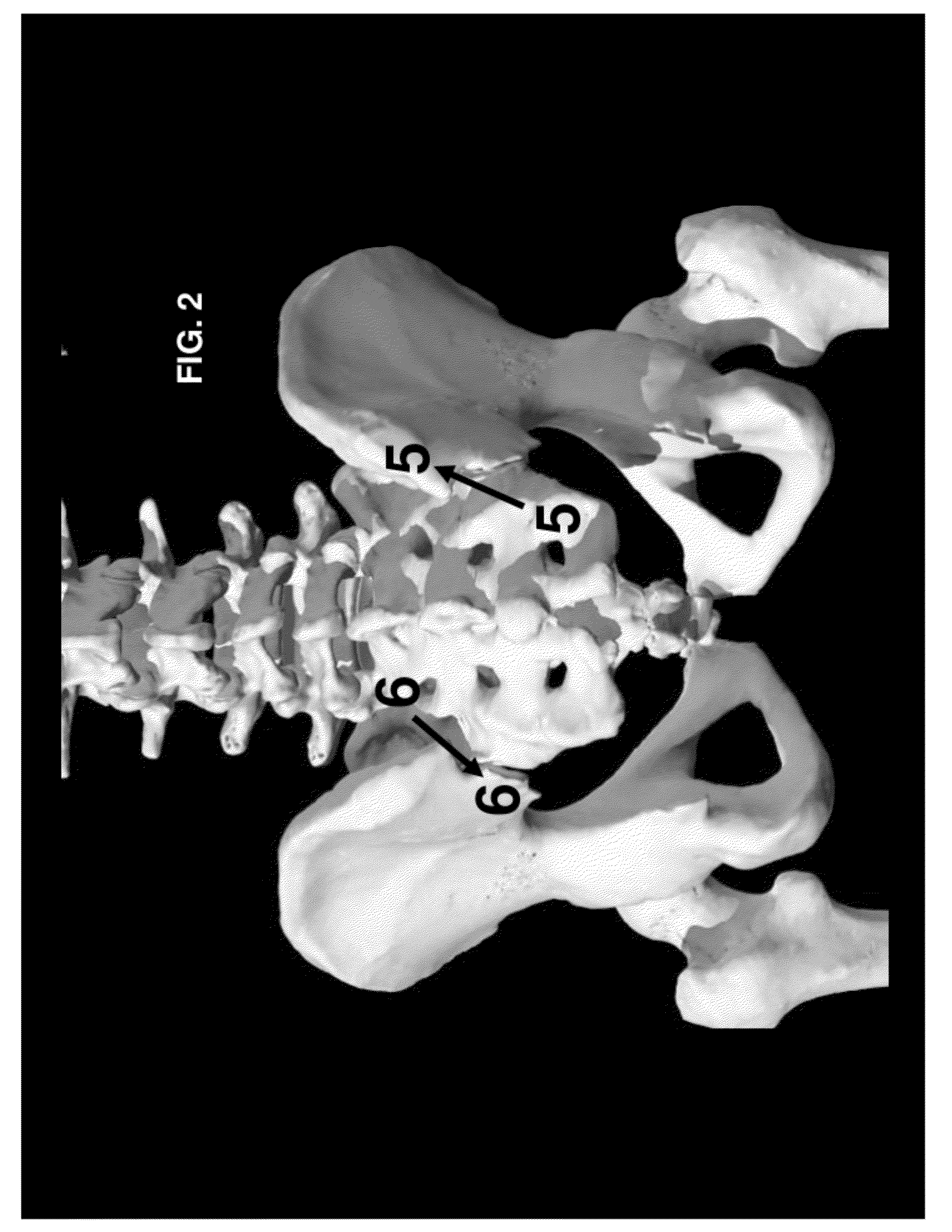 Method and system for treating patients