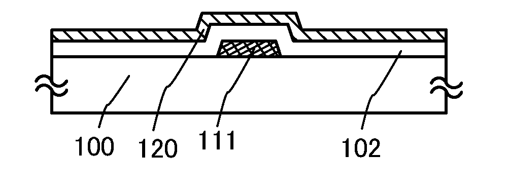 Semiconductor device and method for manufacturing the same