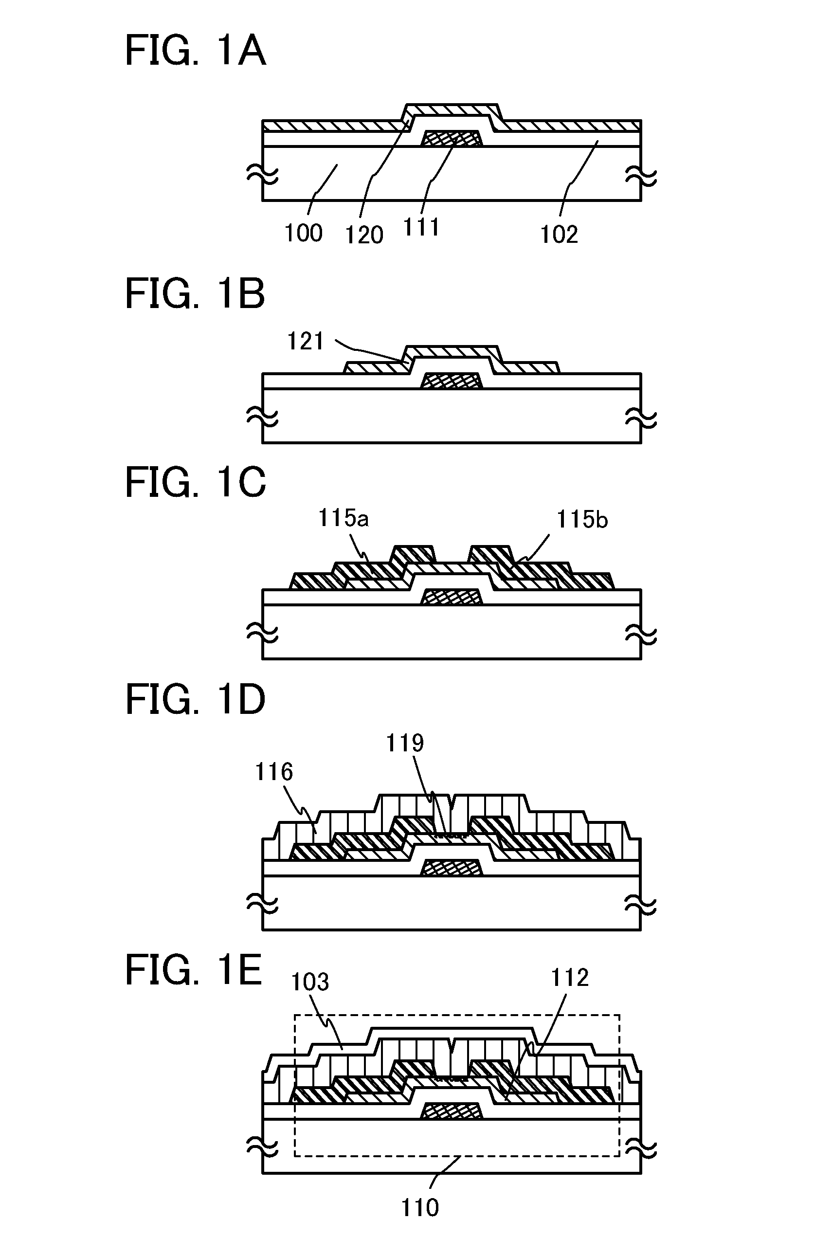 Semiconductor device and method for manufacturing the same