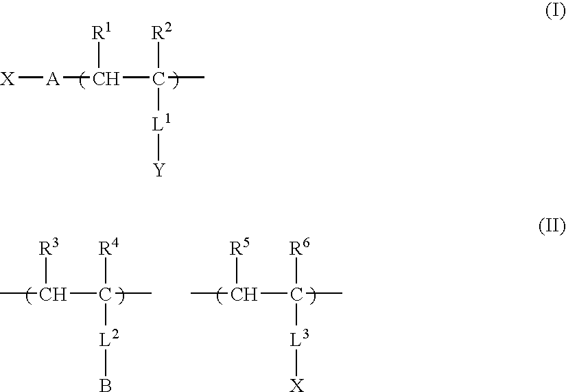 Hydrophilic member and process for producing the same