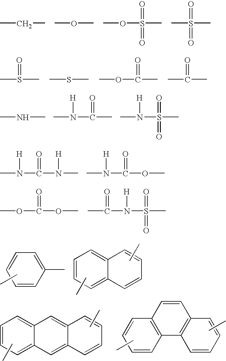 Hydrophilic member and process for producing the same