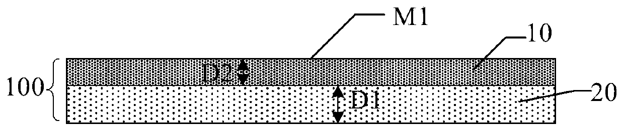 Rollable display device